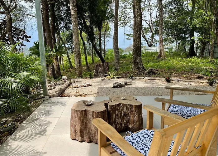 Amaj Eco Campo de lujo