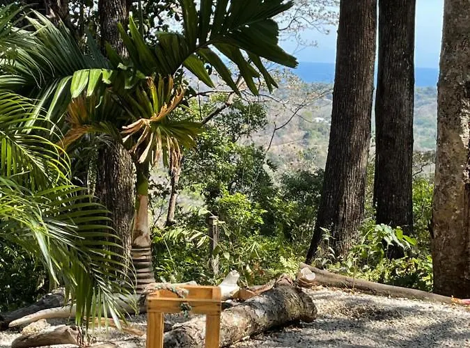 Campo de lujo Amaj Eco Sámara