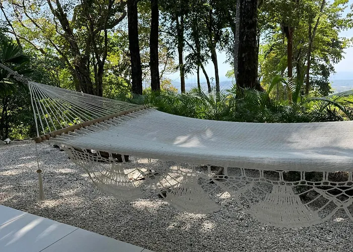Amaj Eco Campo de lujo