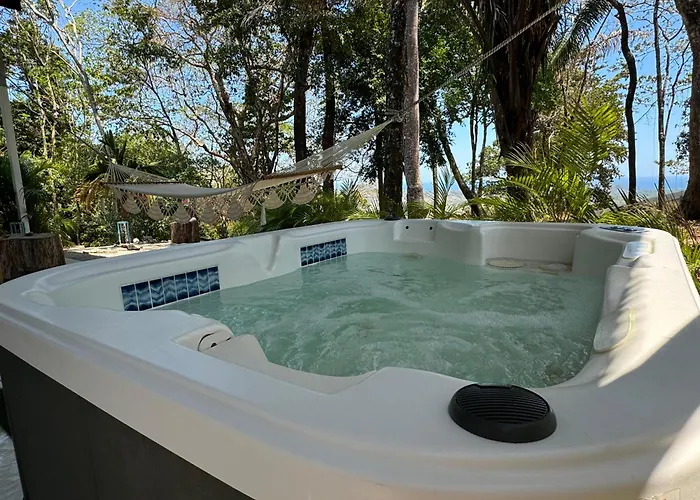 Amaj Eco Campo de lujo